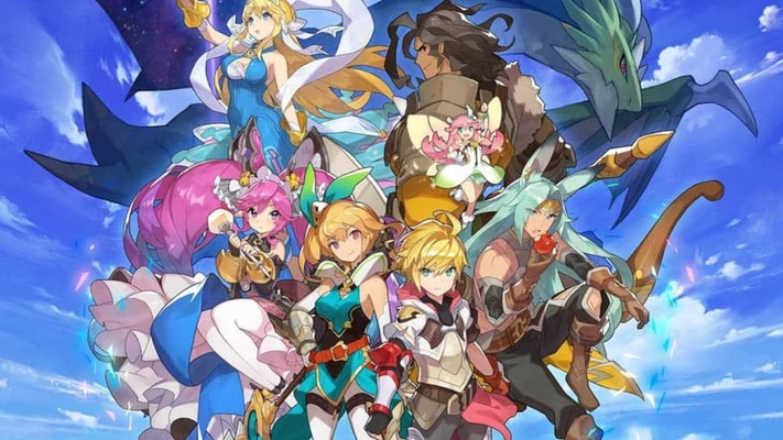 The less awesome adventurers