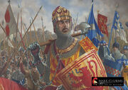 King robert the bruce-d