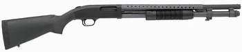 A Mossberg 500