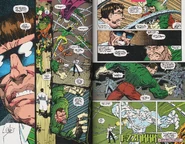 IT2O7tP.jpg (597 KB) Defeat the rest of Sinister Six on his own (note that his gadgets have been upgraded greatly here)