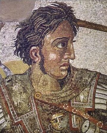 Alexander the Great - Wikiwand