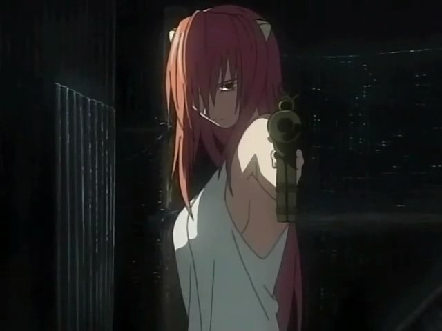 Respect Lucy (Elfen Lied) : r/respectthreads