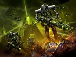 Necrons