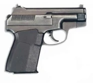 PSS Silent Pistol