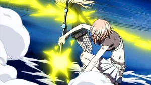 Technique:Thunder Lance Tempo