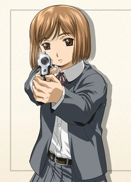 HenriettaIsAboutToShootYou