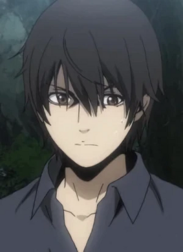 Ryōta Sakamoto, Btooom! Wiki