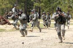 US Rangers