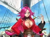 Francis Drake (Fate)