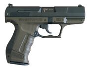 Walther P99 9x19mm