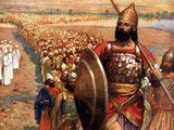 Armean Soldier