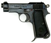 Beretta M1934