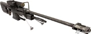 Sniper Rifle