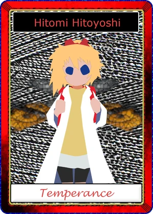Hitomi Tarot