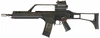 H&K-G36K