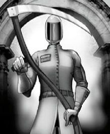 White Cleaver