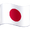 Japanese Flag Emoji