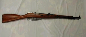 Mosin-Nagant
