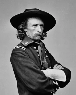 George Custer 2