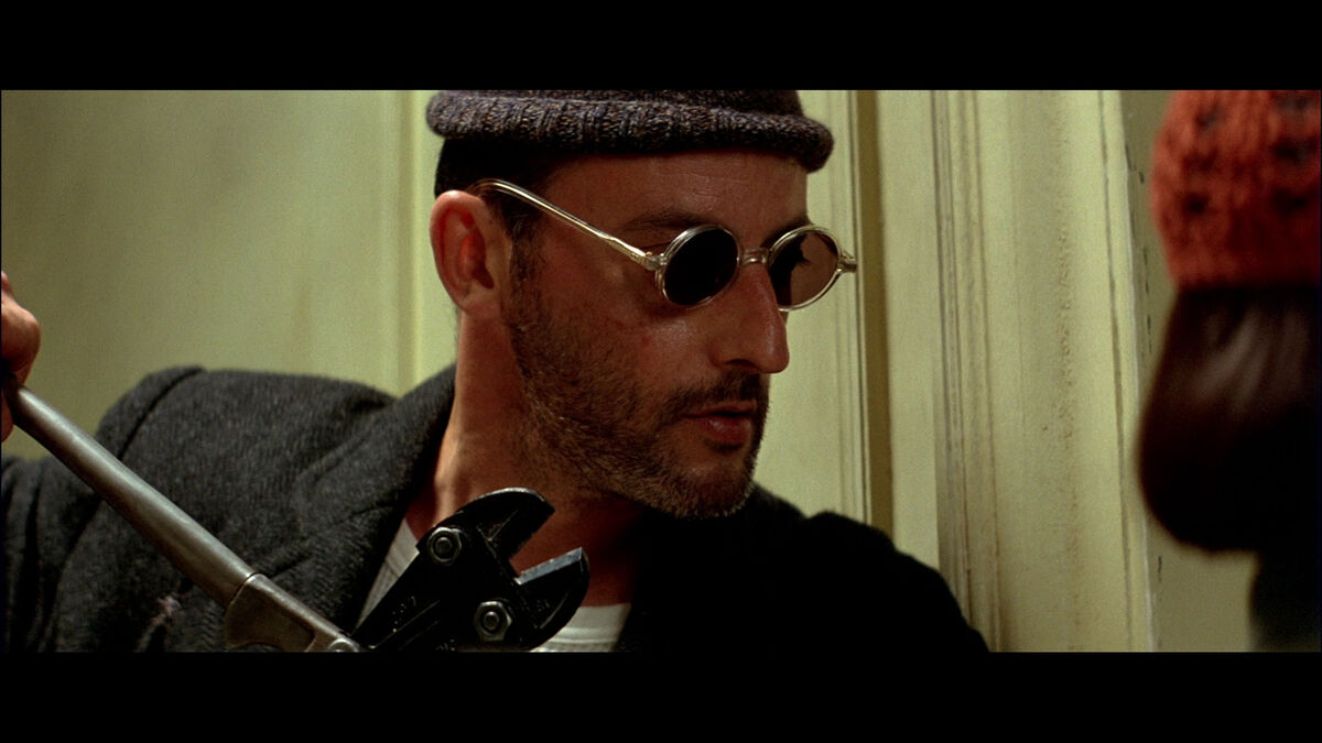 User blog:Battlefan237/Leon the professional vs. Anton User blog:Battlefan237/Leon the professional vs. Anton