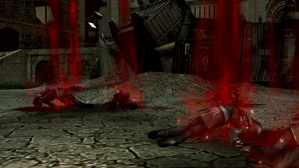 TMW exploding your enemies to harvest their souls is the least fucked-up mechanic in the game