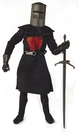 The Black Knight alt