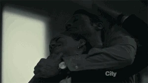 Hannibal kills Miriam, Jack Crawford's dead trainee as she was getting too close