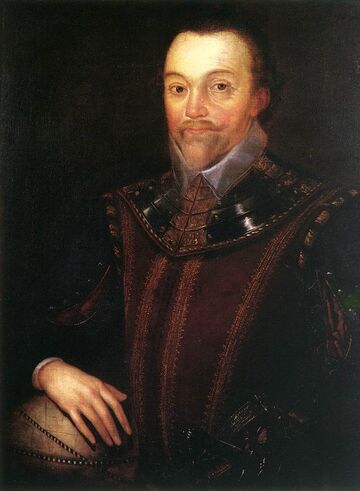 Francis Drake Deadliest Fiction Wiki Fandom