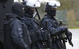GIGN members