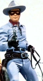 Lone Ranger