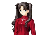 Rin Tohsaka
