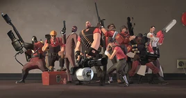 TF2 Group