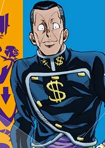 Okuyasu profile