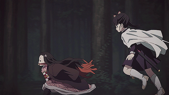 Nezuko Other.gif