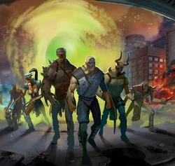 MK9BarakaEndingTarkata