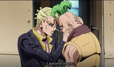 Pesci and Prosciutto Wholesome