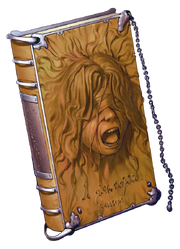 Prelati Spellbook front