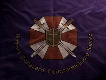 Umbrella Biohazard Countermeasure Service | Deadliest Fiction Wiki