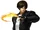 Kyo Kusanagi