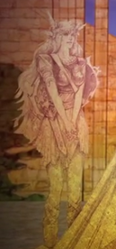 Queen Rhaenys