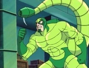 Scorpion