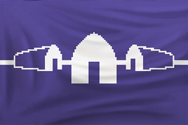 AoE Iroquois Flag