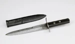 Blackshirts Dagger