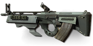 FAD MW3