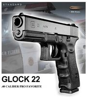 Glock-22