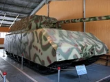 Panzer VII Maus