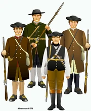 Minutemen