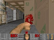 DoomFists