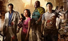 Left4Dead2Gang