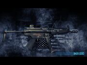 Quicc man SMG